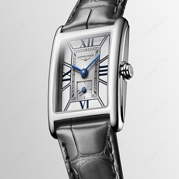 Longines L5.255.4.75.2 (l52554752) - Dolce Vita 20.8 X 32 mm