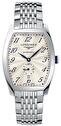 Mens, classic, automatic wrist watch Longines Evidenza 33.1 X 38.75 mm