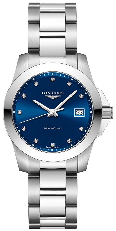 Longines L3.377.4.97.6 (l33774976) - Conquest 34 mm