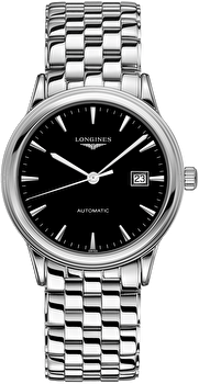 Longines L4.984.4.52.6 (l49844526) - Flagship 40 mm