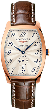 Longines L2.642.8.73.4 (l26428734) - Evidenza 33.1 X 38.75 mm