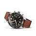 Oris 01 771 7744 4354-07 5 21 45 (01771774443540752145) - Divers Sixty-Five Chronograph