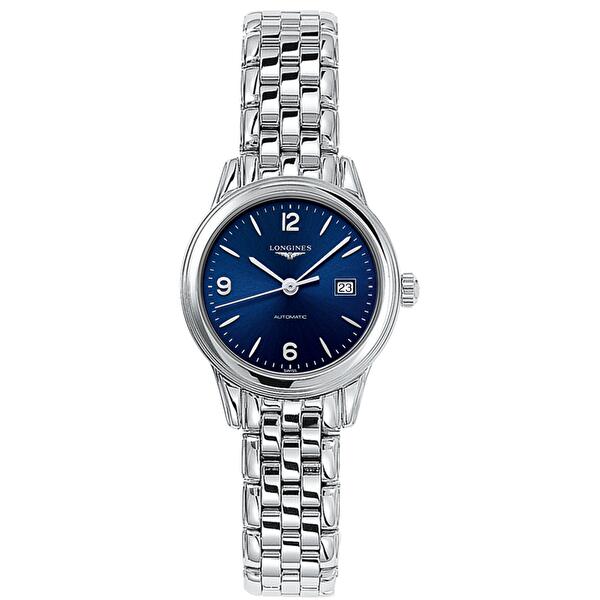 Longines L4.374.4.96.6 (l43744966) - Flagship 30 mm Longines L4.374.4.96.6 (l43744966) - Flagship 30 mm