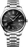 Mens, classic, automatic wrist watch Longines The Longines Master Collection 42 mm