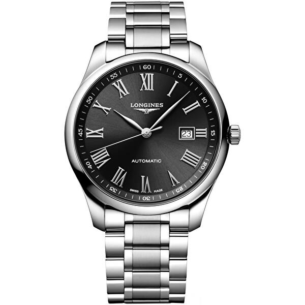 Longines L2.893.4.59.6 (l28934596) - The Longines Master Collection 42 mm