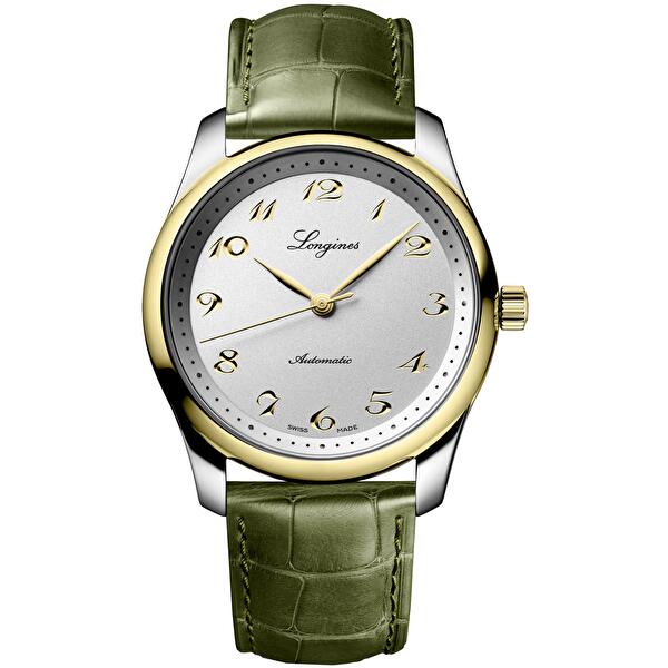 Longines L2.793.5.72.2 (l27935722) - The Longines Master Collection 40 mm