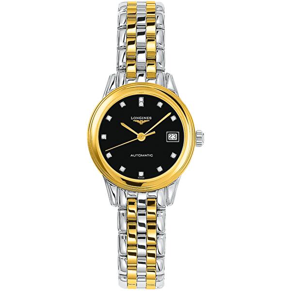 Longines L4.274.3.57.7 (l42743577) - Flagship 26 mm Longines L4.274.3.57.7 (l42743577) - Flagship 26 mm