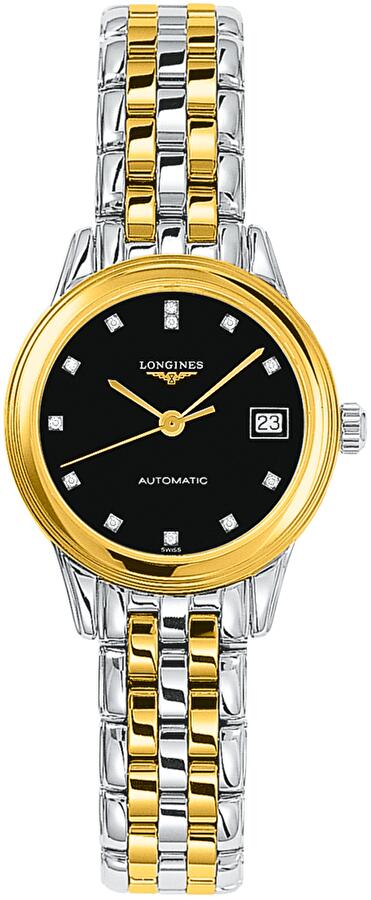 Longines L4.274.3.57.7 (l42743577) - Flagship 26 mm Longines L4.274.3.57.7 (l42743577) - Flagship 26 mm