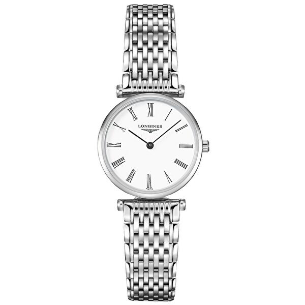 Longines L4.209.4.11.6 (l42094116) - La Grande Classique de Longines 24 mm