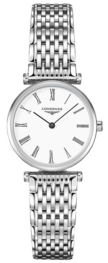 Longines L4.209.4.11.6 (l42094116) - La Grande Classique de Longines 24 mm