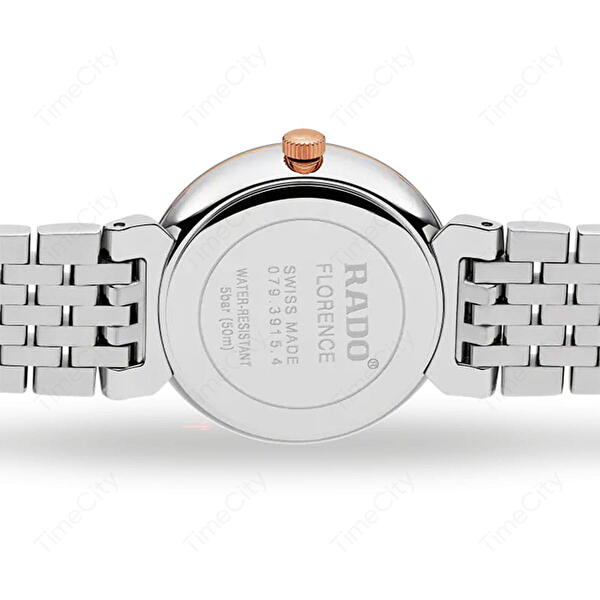 Rado R48913723 (r48913723) - Florence Diamonds 30 mm