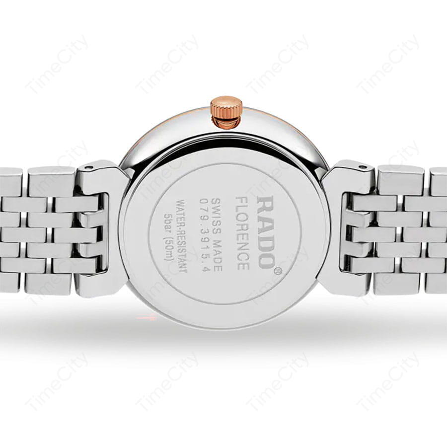 Rado R48913723 (r48913723) - Florence Diamonds 30 mm