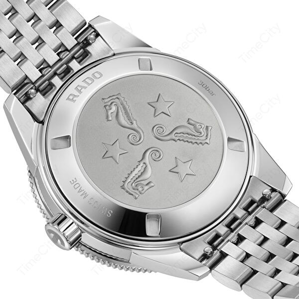 Rado R32223213 (r32223213) - Captain Cook Automatic 39 mm