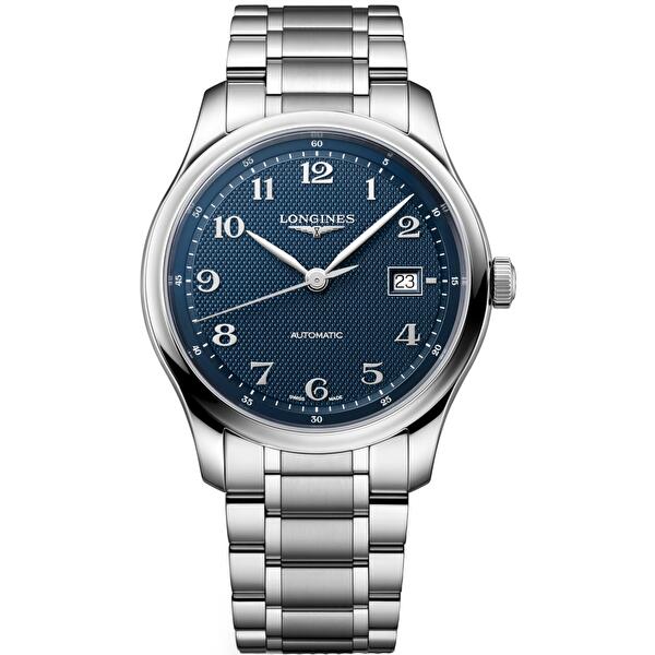 Longines L2.950.4.93.6 (l29504936) - The Longines Master Collection