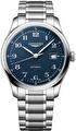 Мужские, классические, автоматический наручные часы Longines The Longines Master Collection
