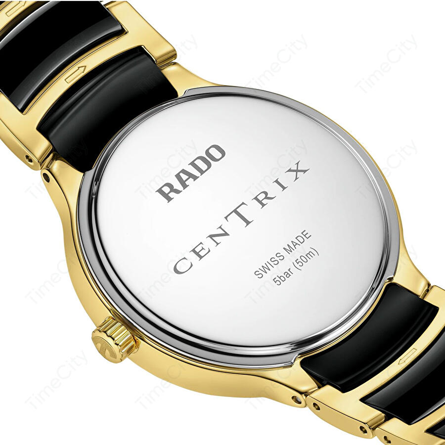 Rado R30039712 (r30039712) - Centrix Diamonds 35 mm Rado R30039712 (r30039712) - Centrix Diamonds 35 mm