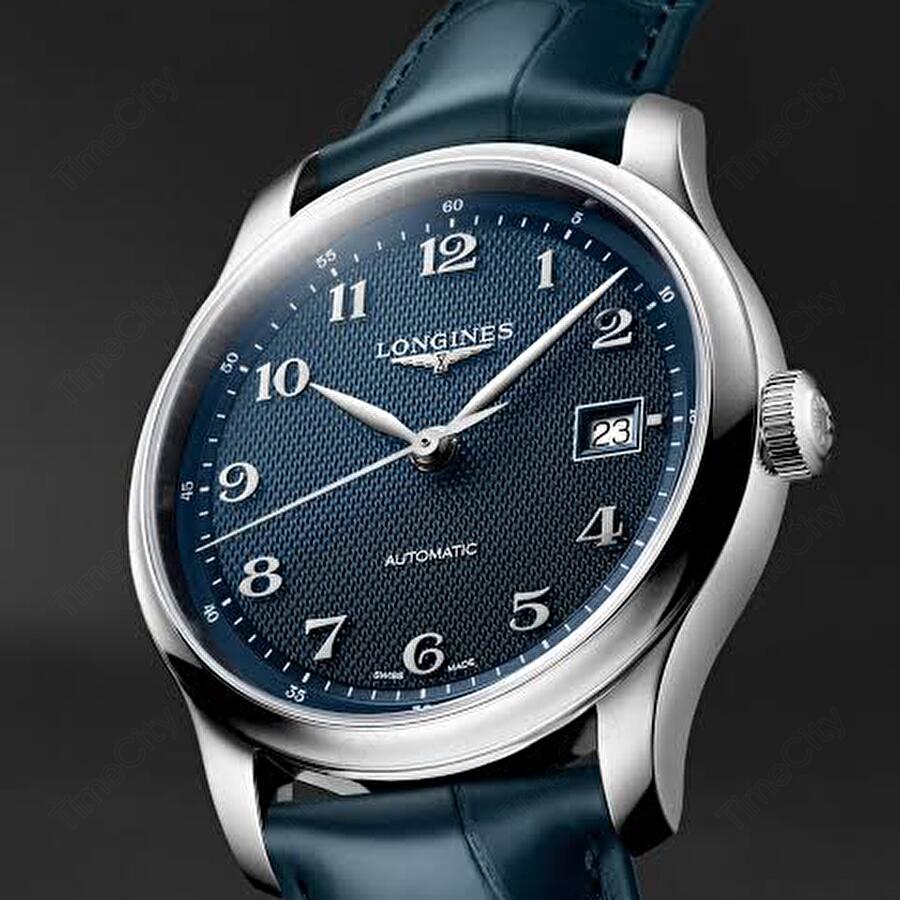 Longines L2.949.4.93.2 (l29494932) - Master Collection Longines L2.949.4.93.2 (l29494932) - Master Collection