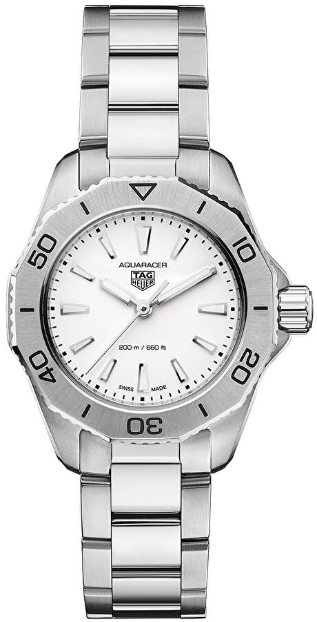 TAG Heuer WBP1411.BA0622 (wbp1411ba0622) - Aquaracer Professional 200 30 mm