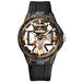 Ulysse Nardin 3715-260-3/CARB (37152603carb) - Executive Skeleton X