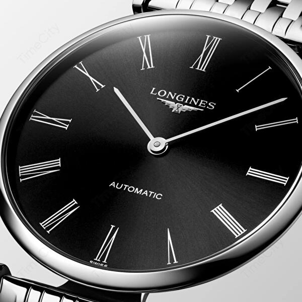 Longines L4.908.4.51.6 (l49084516) - La Grande Classique de Longines 36 mm