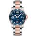 Longines L3.781.3.98.7 (l37813987) - Hydroconquest 41 mm Automatic