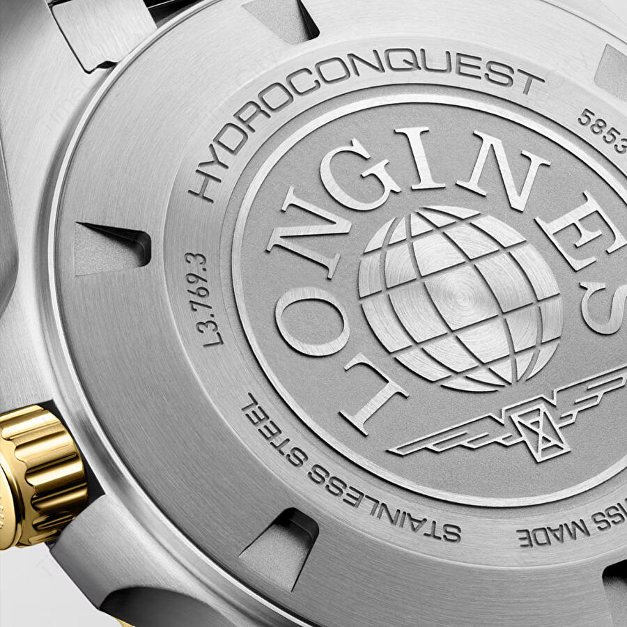 Longines L3.769.3.56.7 (l37693567) - Hydroconquest Longines L3.769.3.56.7 (l37693567) - Hydroconquest