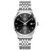 Longines L2.821.4.56.6 (l28214566) - Record 40 mm