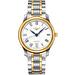 Longines L2.628.5.11.7 (l26285117) - The Longines Master Collection 38.5 mm