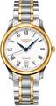 Мужские, классические, автоматический наручные часы Longines The Longines Master Collection 38.5 mm