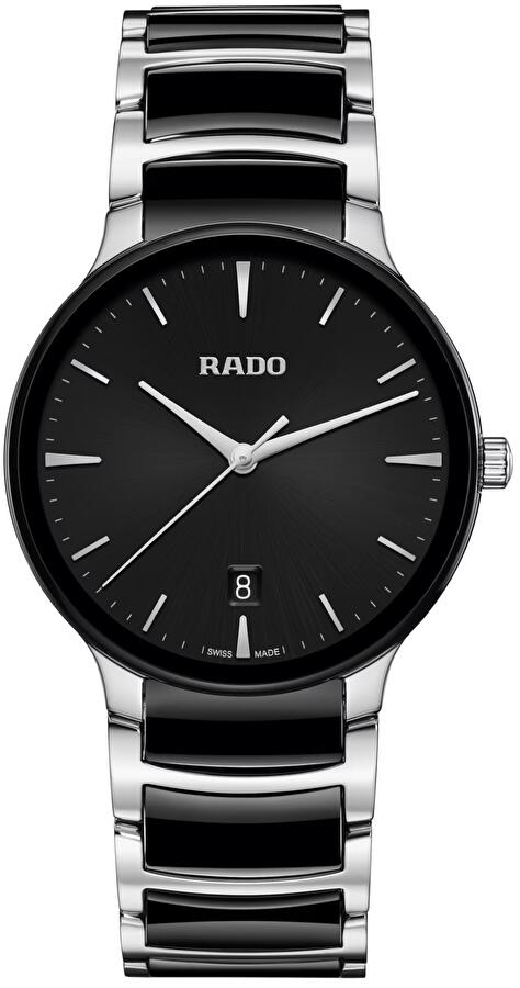 Rado R30021152 (r30021152) - Centrix 39.5 mm