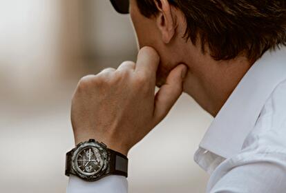 Мужские часы