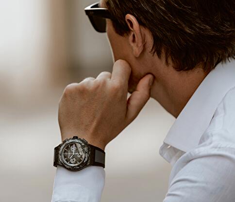 Мужские часы