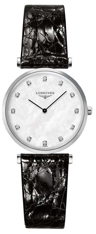 Longines L4.512.4.87.2 (l45124872) - La Grande Classique de Longines 29 mm