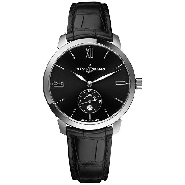 Ulysse Nardin 3203-136-2/32 (3203136232) - Classico Manufacture