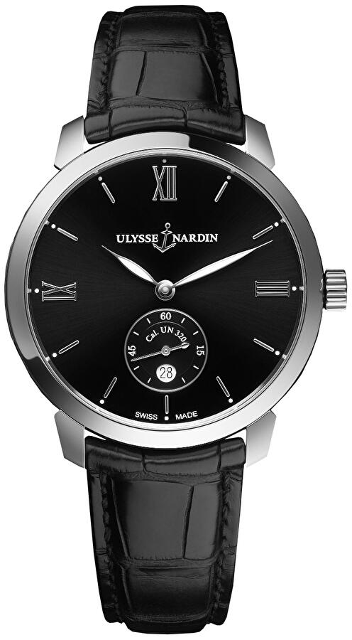 Ulysse Nardin 3203-136-2/32 (3203136232) - Classico Manufacture