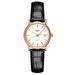 Longines L4.378.8.12.0 (l43788120) - The Longines Elegant Collection 27.2 mm