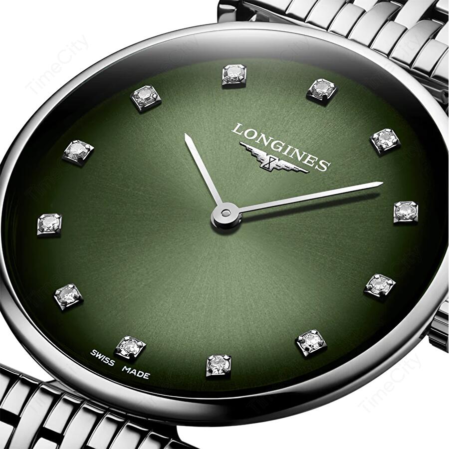 Longines L4.512.4.92.6 (l45124926) - La Grande Classique de Longines 29 mm