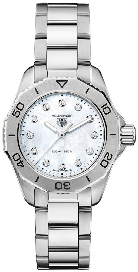 TAG Heuer WBP1416.BA0622 (wbp1416ba0622) - Aquaracer Professional 200 30 mm