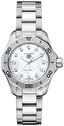 Ladies, sportive, quartz wrist watch TAG Heuer Aquaracer Professional 200 30 mm