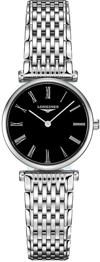 Longines L4.209.4.51.6 (l42094516) - La Grande Classique de Longines 24 mm