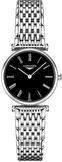 Ladies, classic, quartz wrist watch Longines La Grande Classique de Longines 24 mm