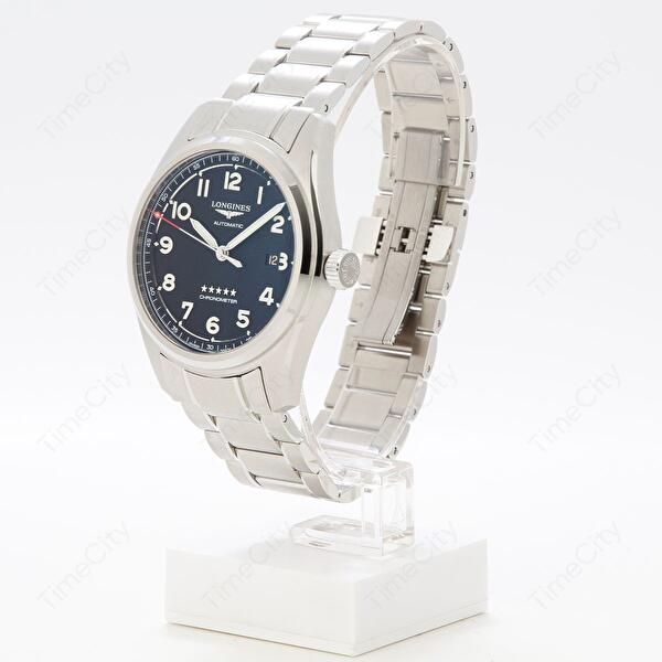 Longines L3.811.4.53.6 (l38114536) - Spirit 42 mm