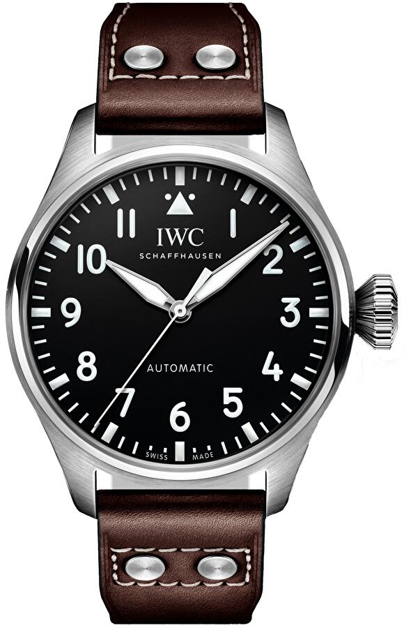 IWC IW329301 (iw329301) - Big Pilot’s Watch 43 mm