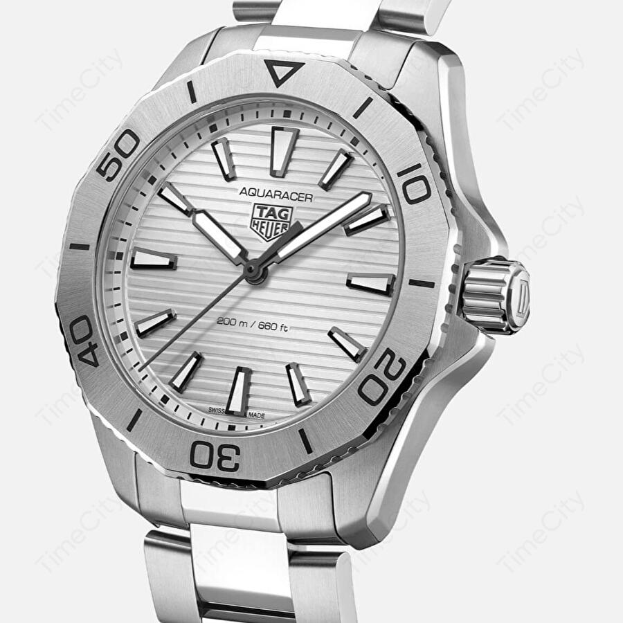 TAG Heuer WBP1111.BA0627 (wbp1111ba0627) - Aquaracer Professional 200 40 mm