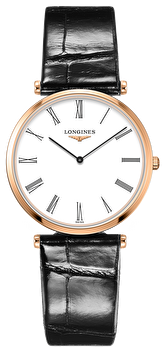Longines L4.709.1.21.2 (l47091212) - La Grande Classique de Longines 33 mm