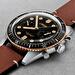 Oris 01 771 7744 4354-07 5 21 45 (01771774443540752145) - Divers Sixty-Five Chronograph