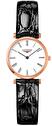 Ladies, classic, quartz wrist watch Longines La Grande Classique de Longines 24 mm