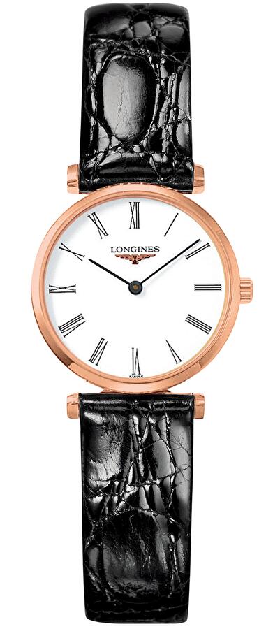 Longines L4.209.1.91.2 (l42091912) - La Grande Classique de Longines 24 mm