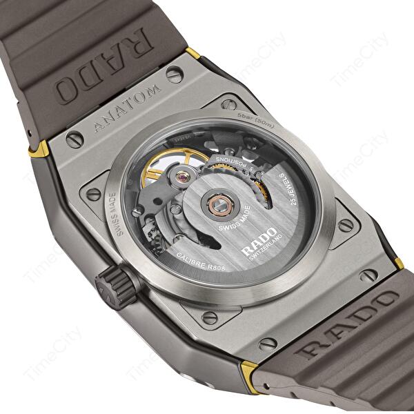 Rado R10206109 (r10206109) - Anatom Automatic Skeleton 32.5 mm