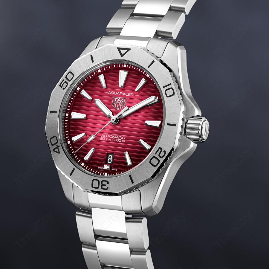 TAG Heuer WBP2114.BA0627 (wbp2114ba0627) - Aquaracer Professional 200 40 mm